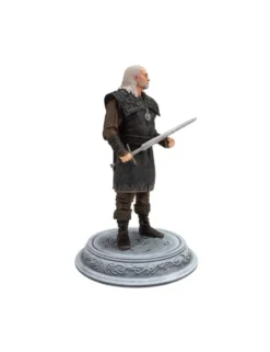 Dark Horse The Witcher Vesemir