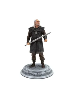 Dark Horse The Witcher Vesemir