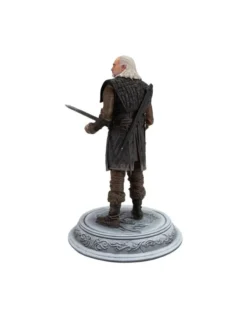 Dark Horse The Witcher Vesemir