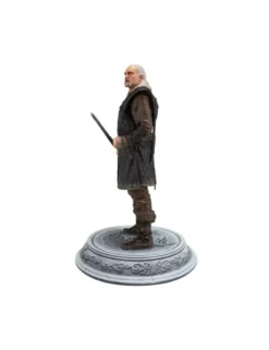 Dark Horse The Witcher Vesemir