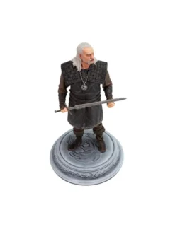 Dark Horse The Witcher Vesemir