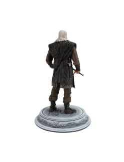 Dark Horse The Witcher Vesemir
