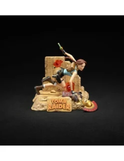 Dark Horse Tomb Raider Lara Croft Classic Era