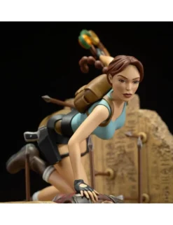 Dark Horse Tomb Raider Lara Croft Classic Era