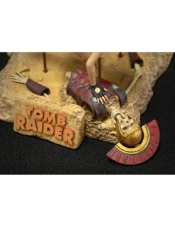 Dark Horse Tomb Raider Lara Croft Classic Era
