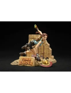 Dark Horse Tomb Raider Lara Croft Classic Era