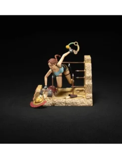 Dark Horse Tomb Raider Lara Croft Classic Era