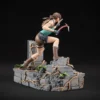 Dark Horse Tomb Raider Lara Croft