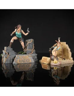 Dark Horse Tomb Raider Lara Croft