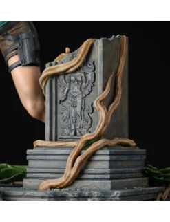 Dark Horse Tomb Raider Lara Croft