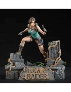 Dark Horse Tomb Raider Lara Croft