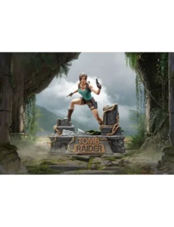 Dark Horse Tomb Raider Lara Croft