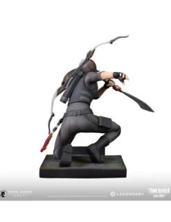 Dark Horse Tomb Raider The Legend of Lara Croft