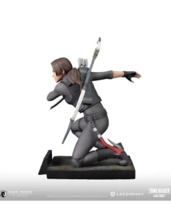 Dark Horse Tomb Raider The Legend of Lara Croft