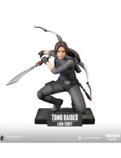 Dark Horse Tomb Raider The Legend of Lara Croft