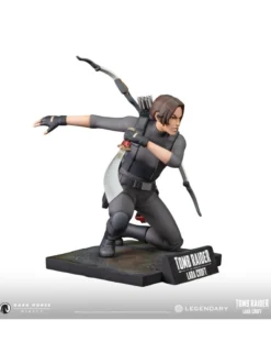 Dark Horse Tomb Raider The Legend of Lara Croft
