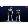 Degenerator Industry B't X Teppei Takamiya 1/12 Scale Action Figure