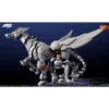 Degenerator Industry B't X Teppei Takamiya & B't X 1/12 Scale Action Figure Set