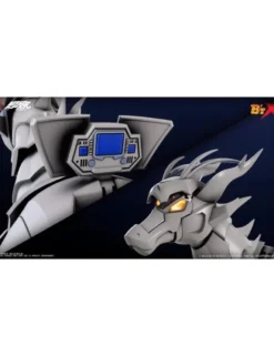 Degenerator Industry B't X Teppei Takamiya & B't X 1/12 Scale Action Figure Set