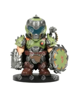 DEVplus Doom: The Dark Ages Doom Slayer