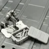 Diaclone Dia-nauts Maintence Crew Set