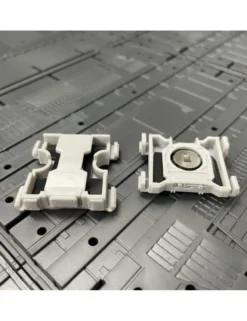 Diaclone LED module Set for DA-95 Robot Base Mobile Land Battleship Grand Daion