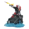 Diamond Select Toys Gallery G.I. Joe A Real American Hero Destro