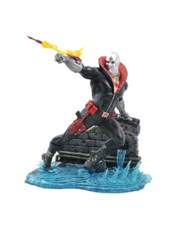 Diamond Select Toys Gallery G.I. Joe A Real American Hero Destro
