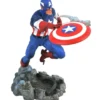 Diamond Select Toys Marvel Gallery VS Captain America