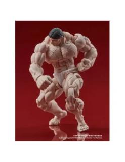 DIG DigAction Baki Hanma Kaoru Hanayama