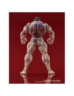 DIG DigAction Baki Hanma Kaoru Hanayama