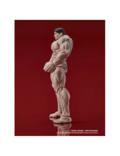 DIG DigAction Baki Hanma Kaoru Hanayama