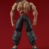 DIG DigAction Baki Hanma Retsu Kaioh