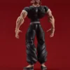 DIG DigAction Baki Hanma Yujiro Hanma