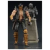 DIG DigAction Hokuto No Ken Jagi
