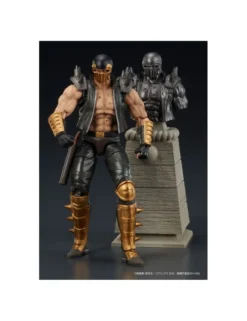 DIG DigAction Hokuto No Ken Jagi