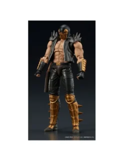 DIG DigAction Hokuto No Ken Jagi