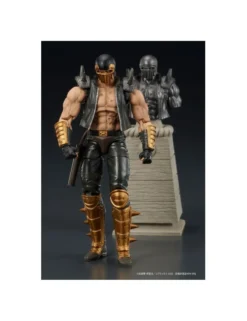 DIG DigAction Hokuto No Ken Jagi