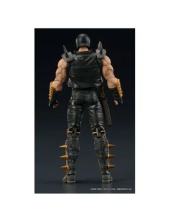 DIG DigAction Hokuto No Ken Jagi