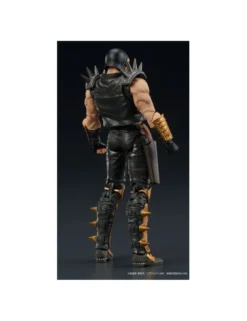 DIG DigAction Hokuto No Ken Jagi