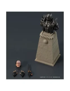 DIG DigAction Hokuto No Ken Jagi