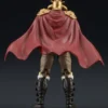 DIG DigAction Hokuto No Ken Raoh & Kokuoh