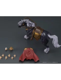 DIG DigAction Hokuto No Ken Raoh & Kokuoh