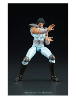 DIG DigAction Hokuto No Ken Rei