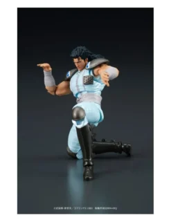 DIG DigAction Hokuto No Ken Rei