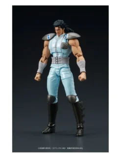 DIG DigAction Hokuto No Ken Rei