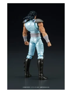 DIG DigAction Hokuto No Ken Rei