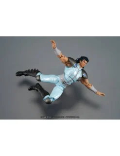 DIG DigAction Hokuto No Ken Rei