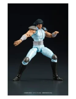 DIG DigAction Hokuto No Ken Rei