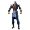 DIG DigAction Hokuto No Ken Shu